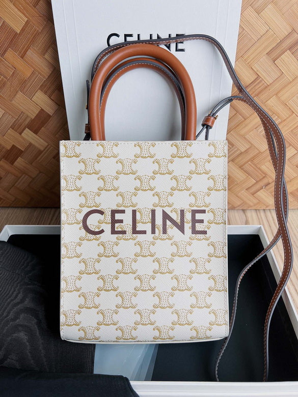 CLNE-Bags - Strap Story - 586