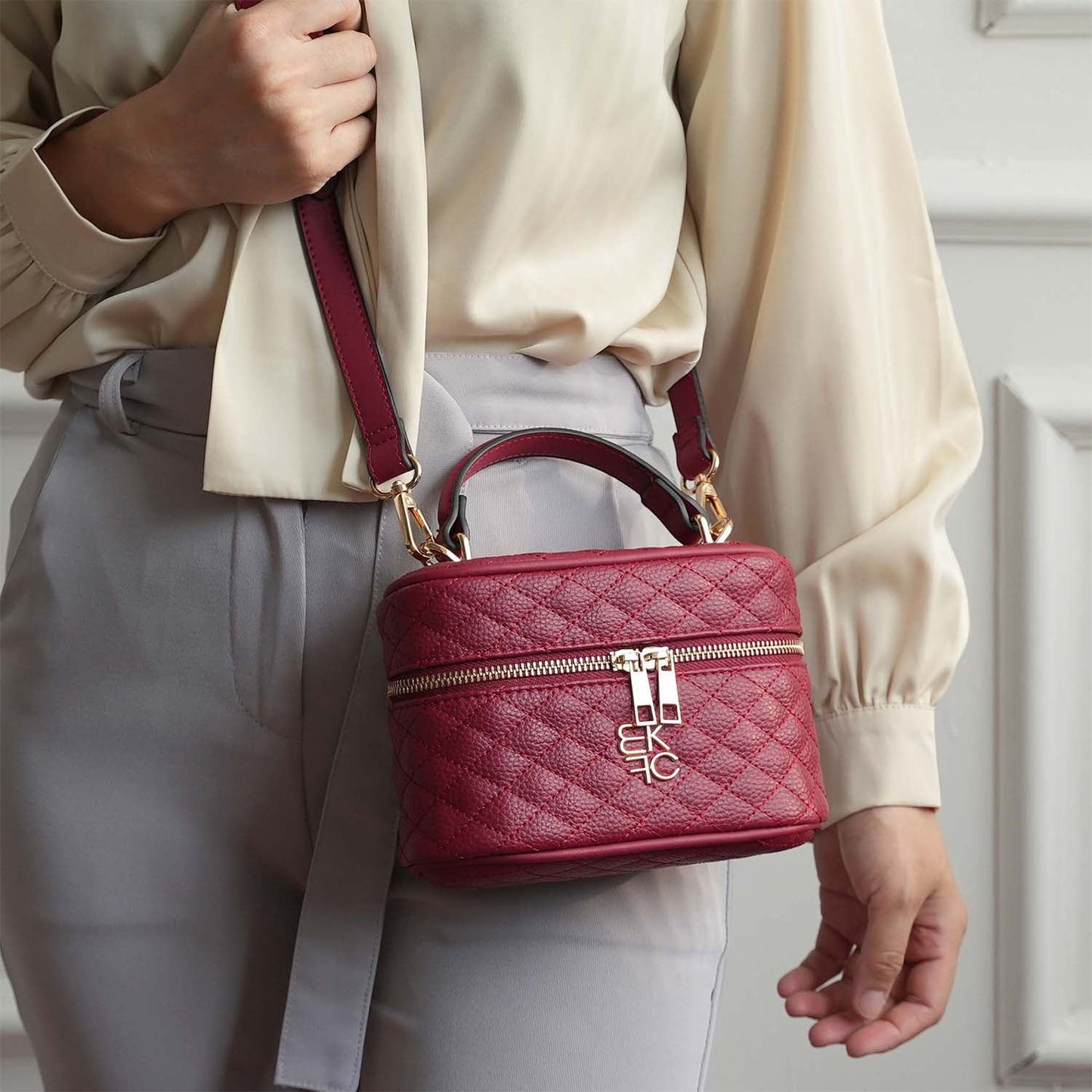 StrapStory - Crossbody 2940