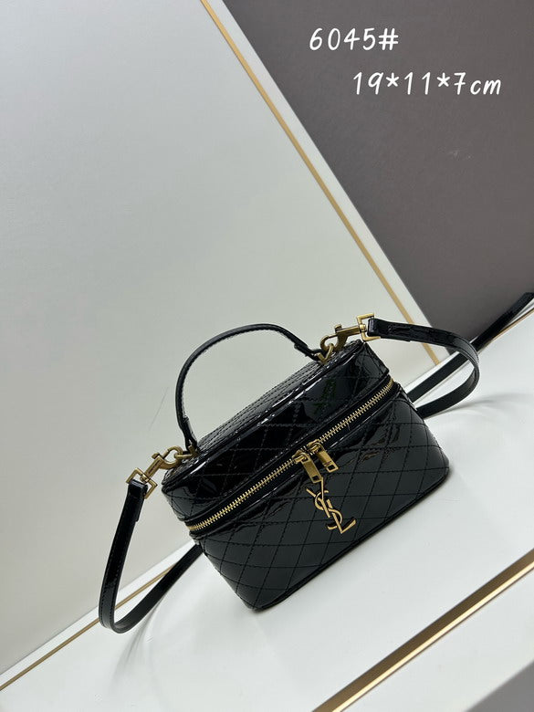 LSY-Bags - Strap Story - 535