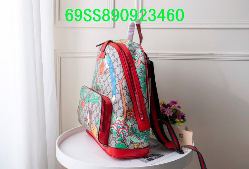 STRAPSTORY - GGC4 BAG - 794