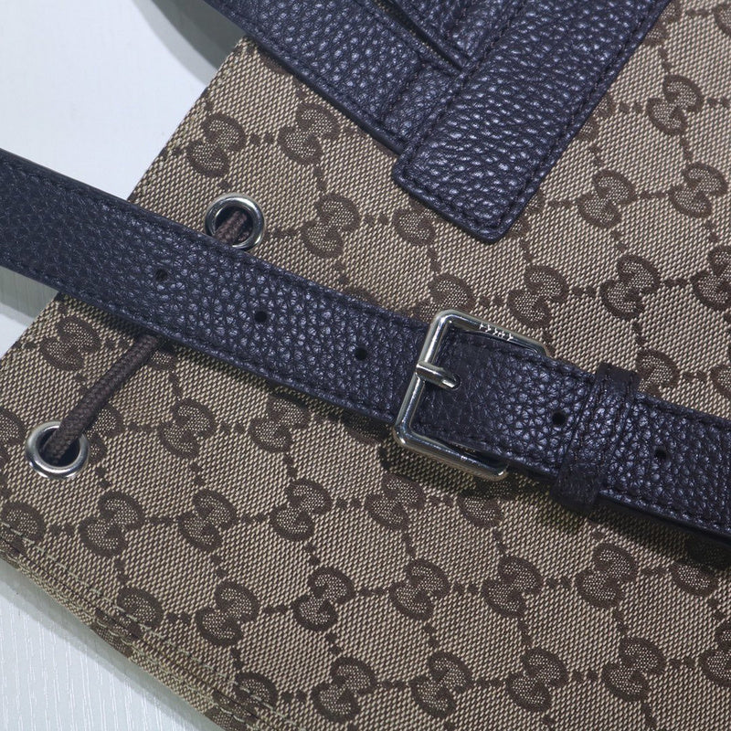 STRAPSTORY - GGC4 BAG - 848