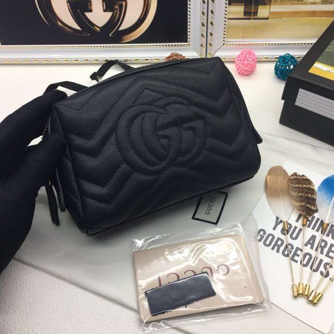 STRAPSTORY - GGC4 BAG - 1032