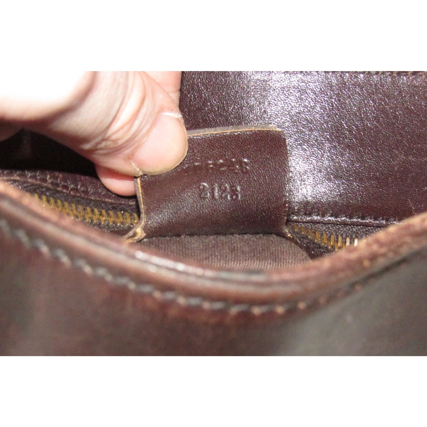STRAPSTORY - GGC4 BAG - 2307