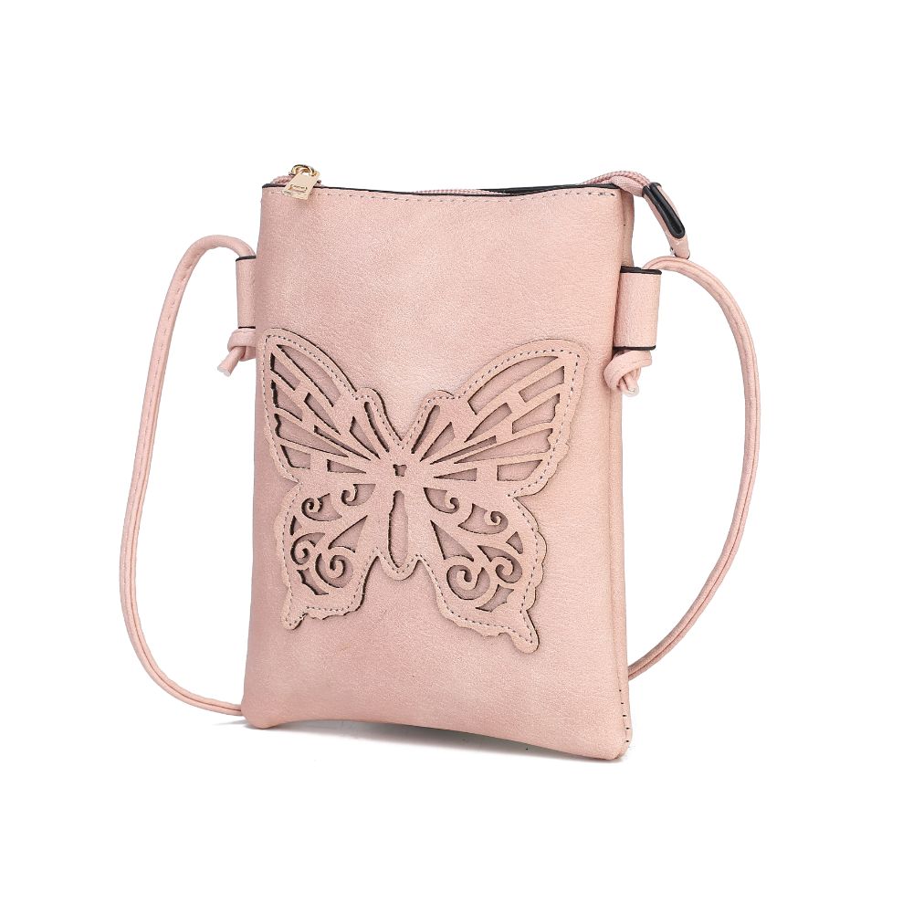 StrapStory - Crossbody 967