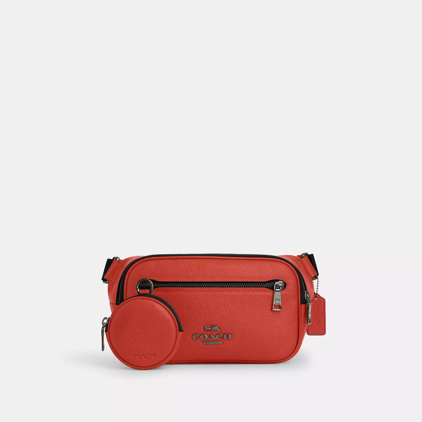 StrapStory - Belt Bag 007