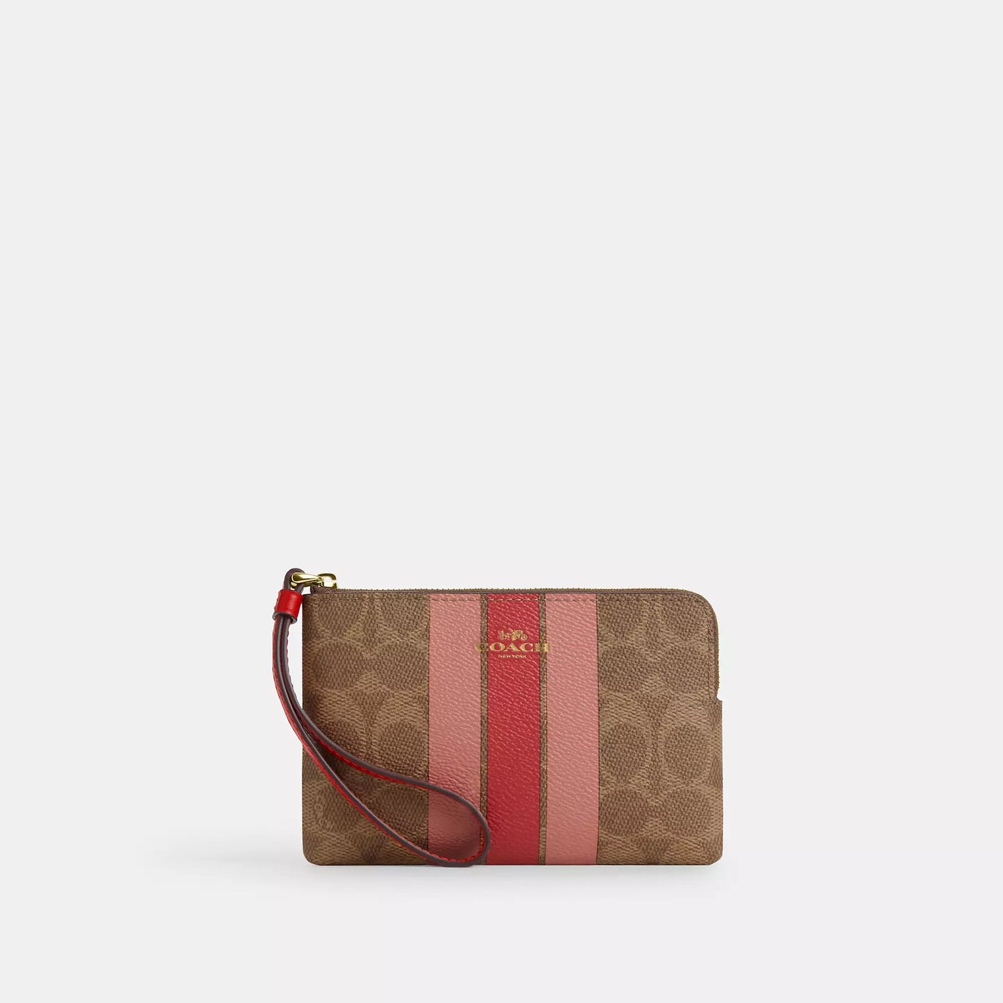 StrapStory - Wristlet 211