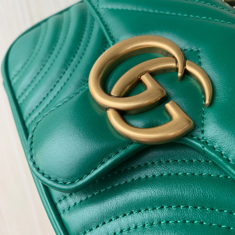 STRAPSTORY - GGC4 BAG - 993