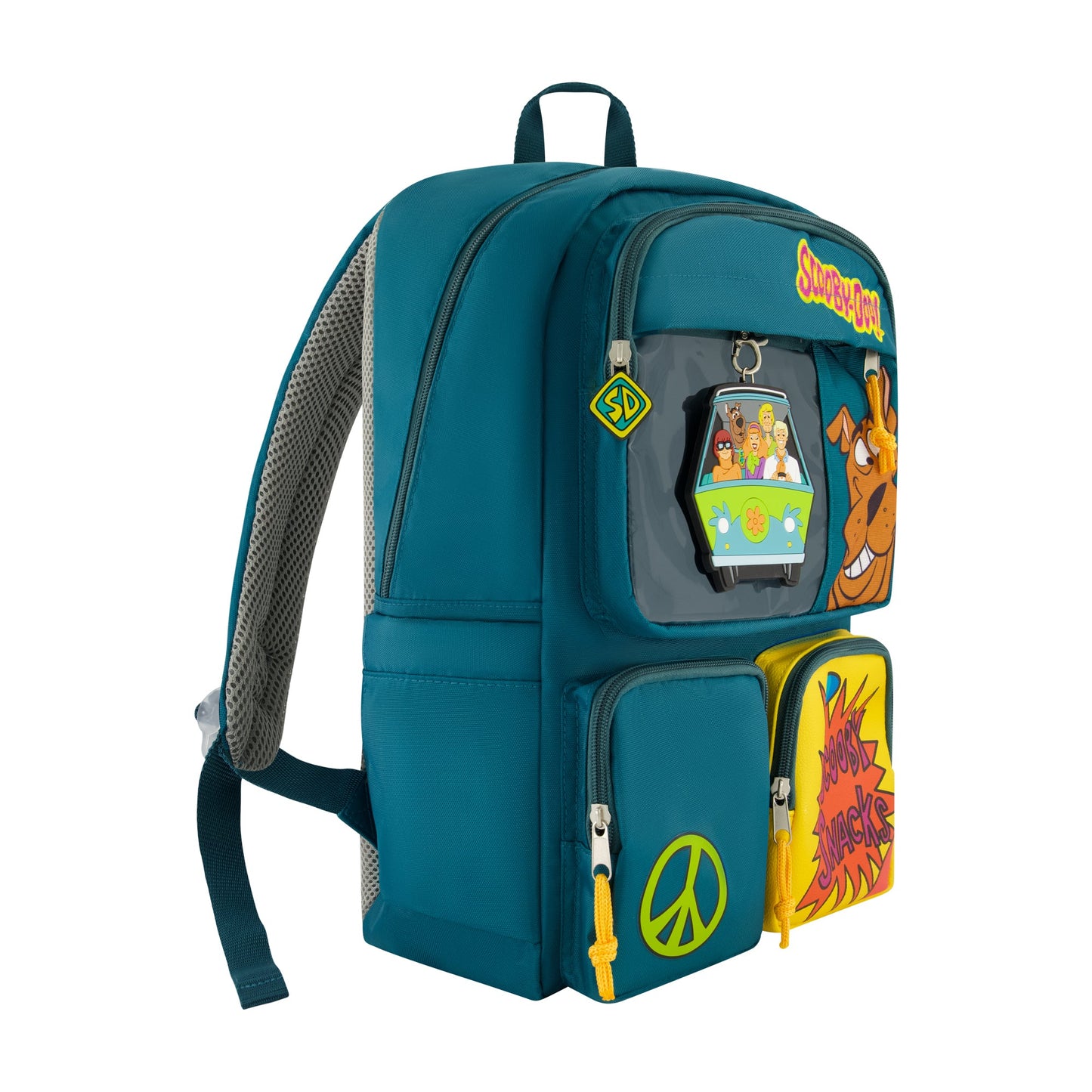 StrapStory - Backpack 445