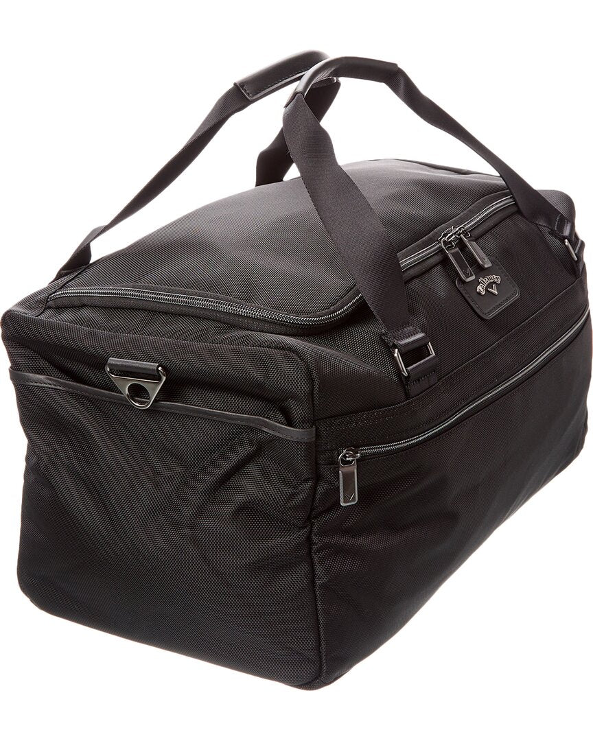 StrapStory - Duffle Bag 194