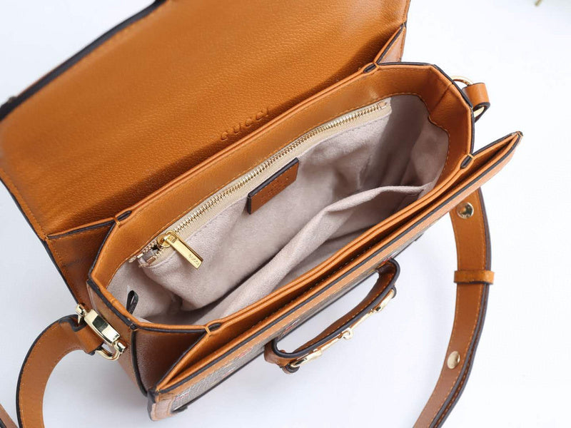 STRAPSTORY - GGC4 BAG - 408