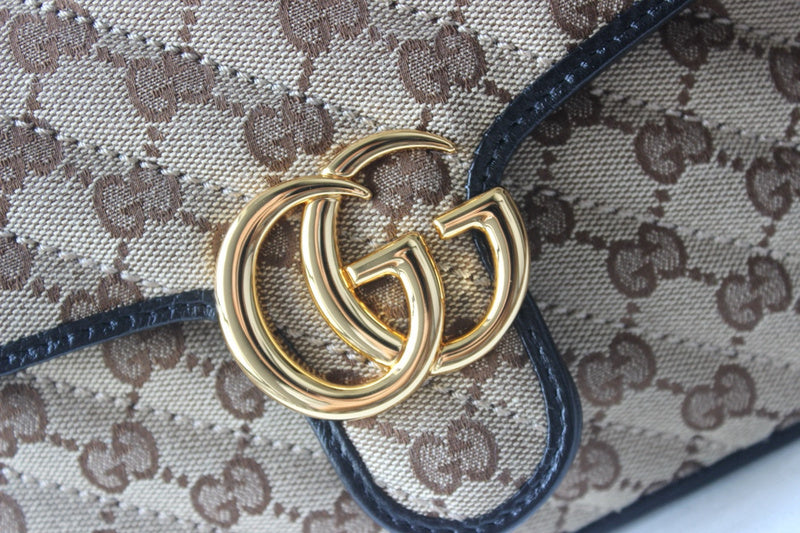 STRAPSTORY - GGC4 BAG - 965
