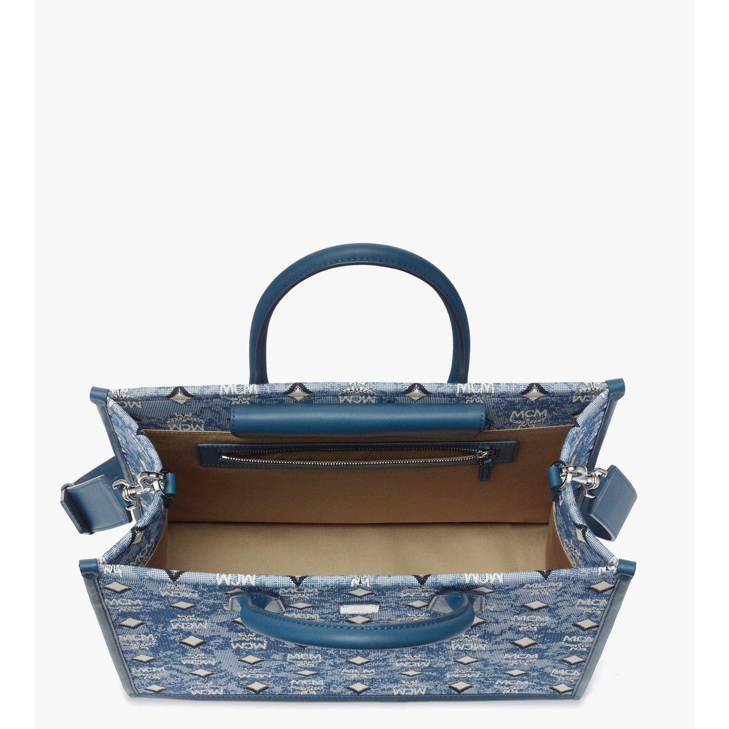 StrapStory - Tote Bag 489