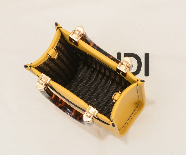 FDNI-Bags - Strap Story - 478