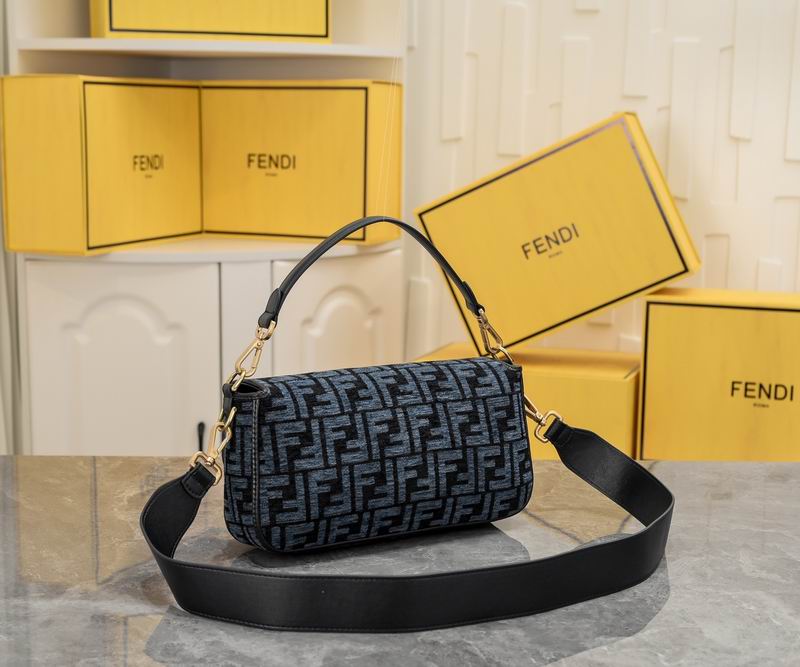 FDNI-Bags - Strap Story - 327