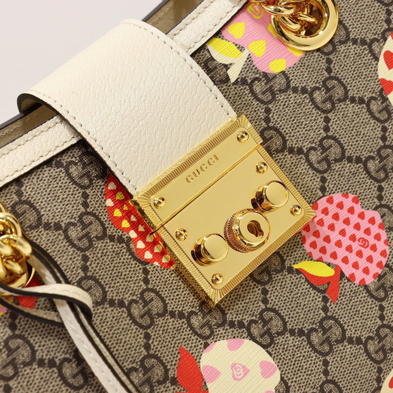 STRAPSTORY - GGC4 BAG - 1258