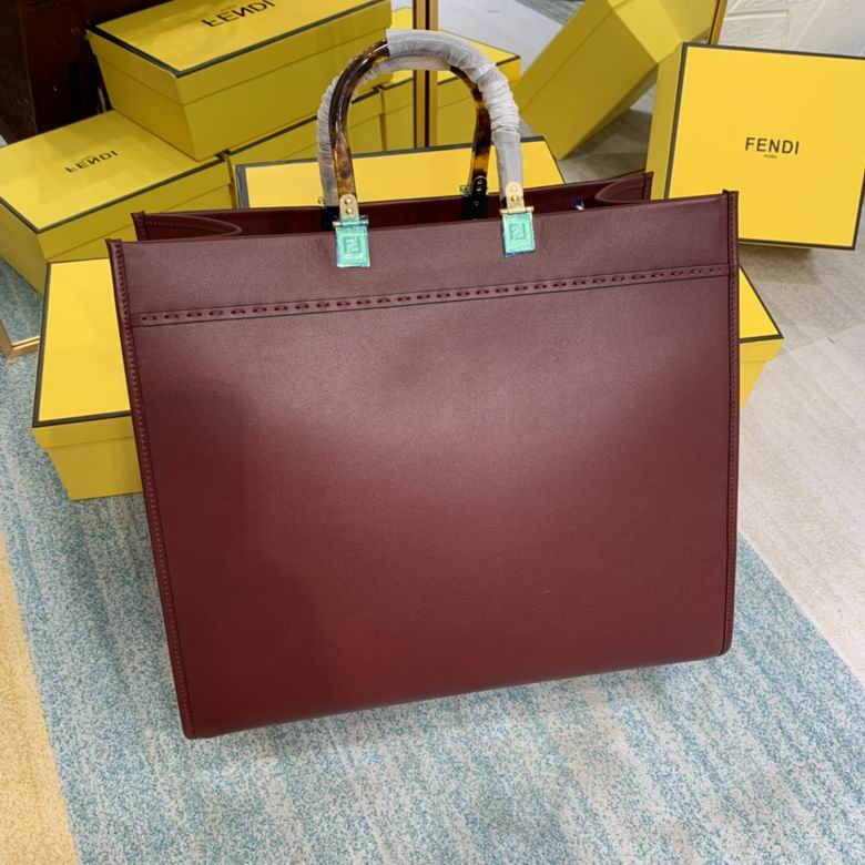 FDNI-Bags - Strap Story - 637