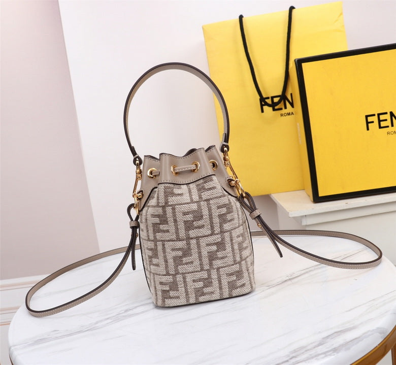 FDNI-Bags - Strap Story - 579