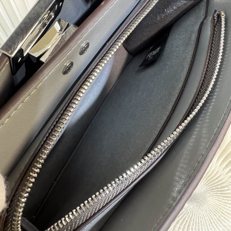 FDNI-Bags - Strap Story - 759