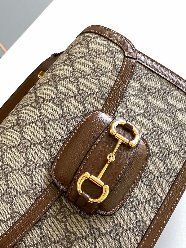 STRAPSTORY - GGC4 BAG - 927