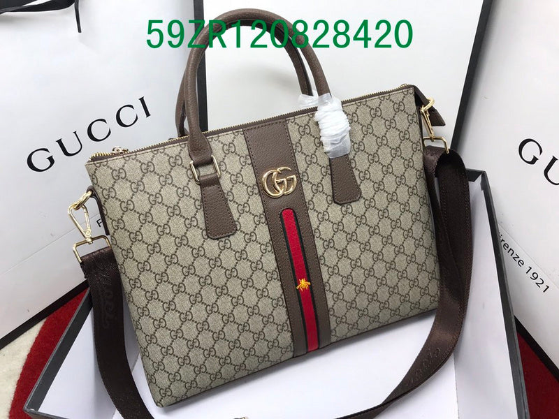 STRAPSTORY - GGC4 BAG - 224