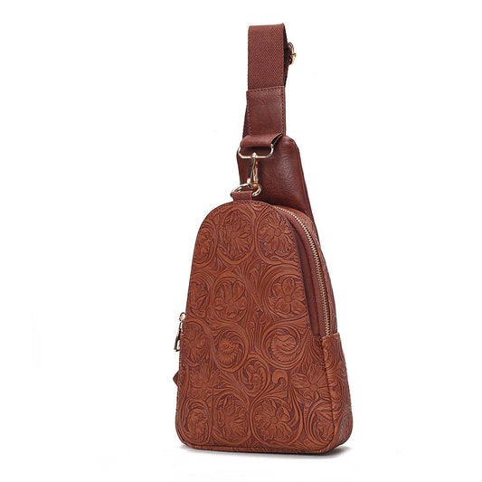 StrapStory - Backpack 1144