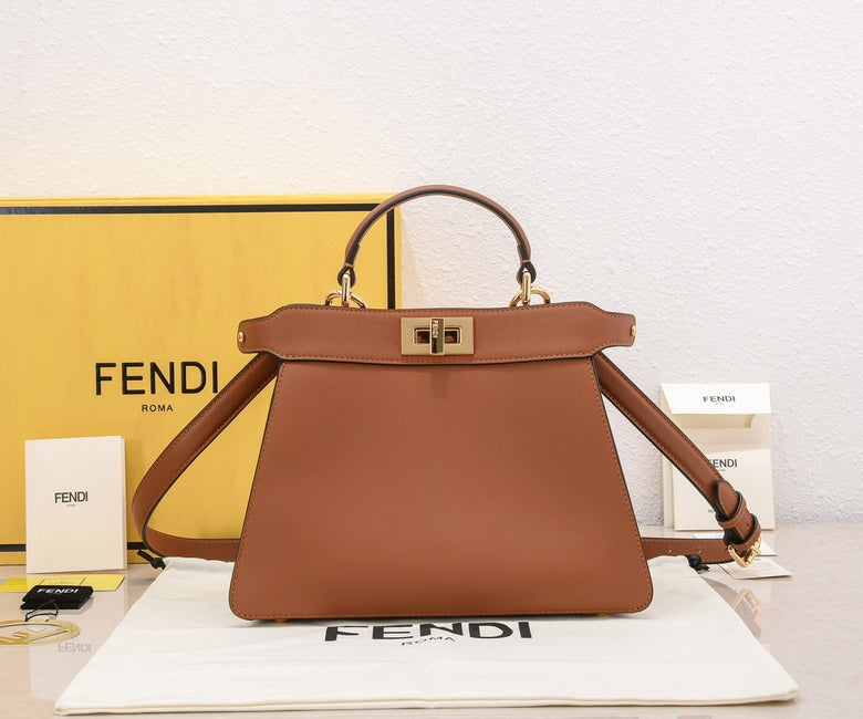 FDNI-Bags - Strap Story - 401