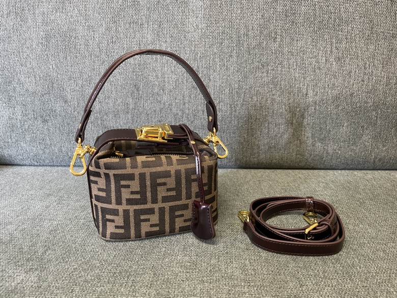 FDNI-Bags - Strap Story - 541