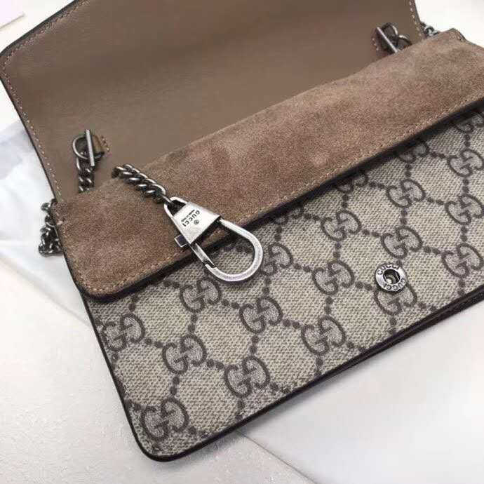 STRAPSTORY - GGC4 BAG - 1149