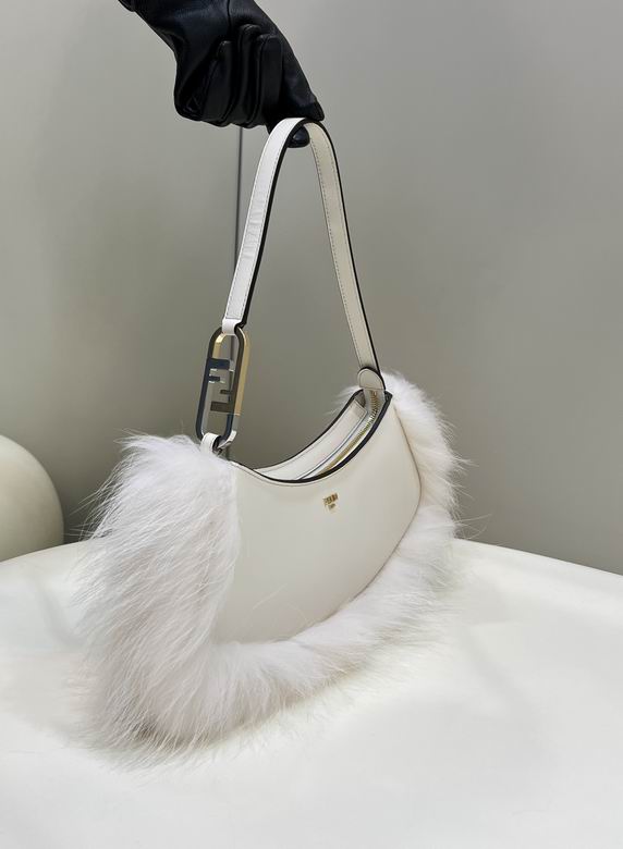 FDNI-Bags - Strap Story - 601