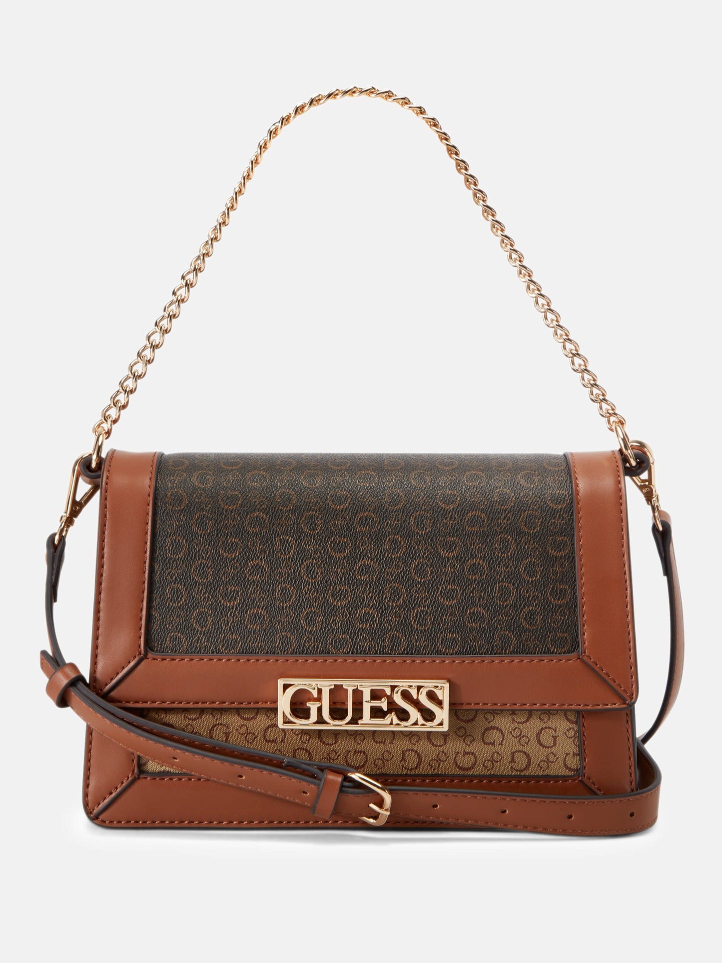 StrapStory - Crossbody 432
