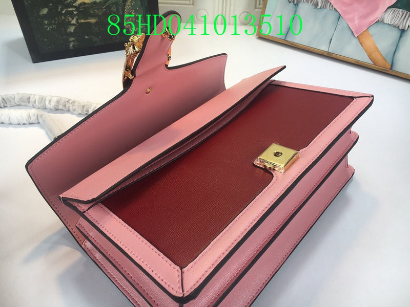 STRAPSTORY - GGC4 BAG - 579