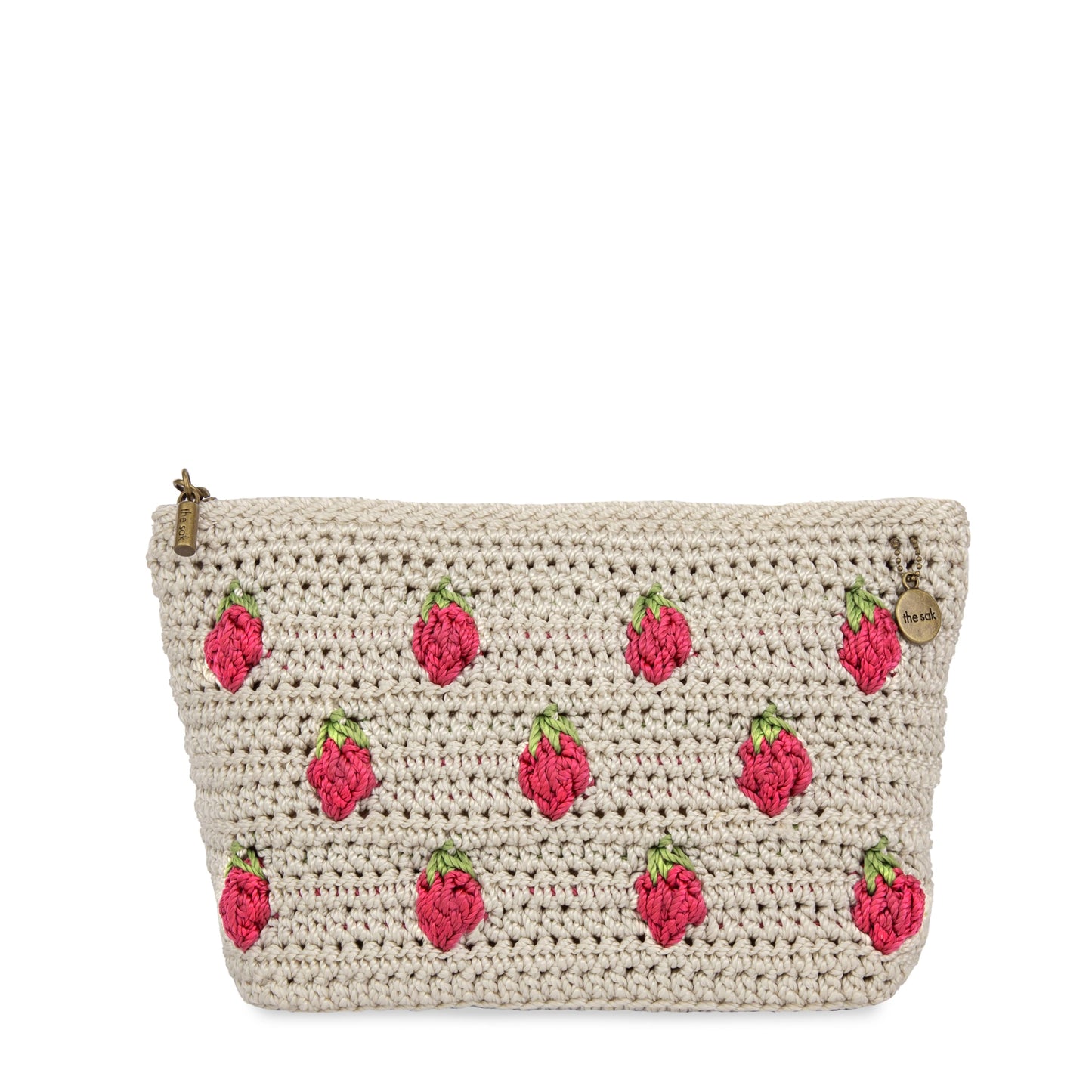 StrapStory - Travel Pouch 020