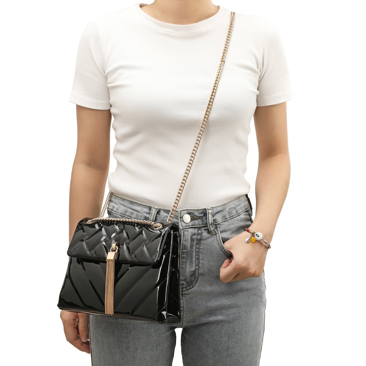 StrapStory - Crossbody 3761