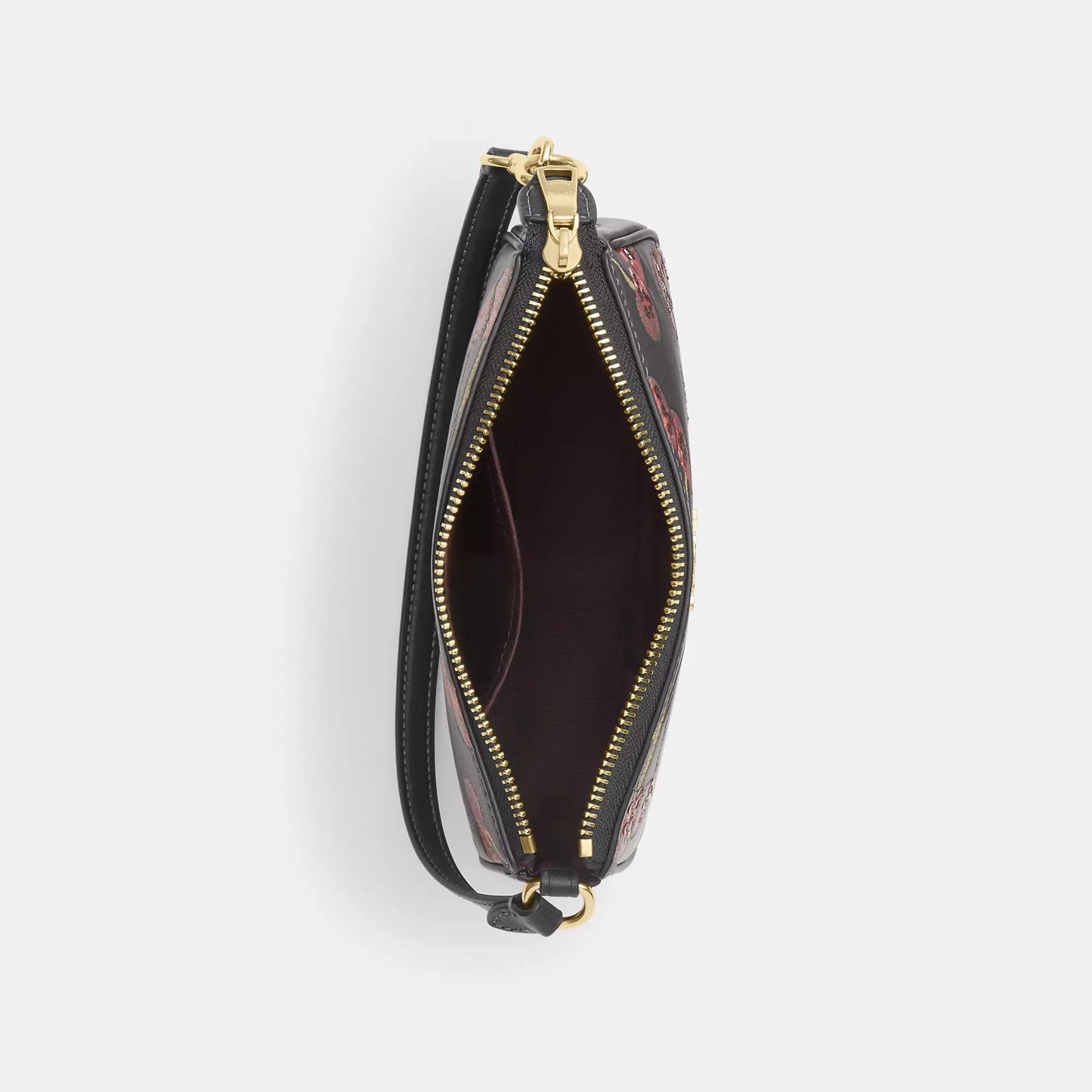 StrapStory - Wristlet 412