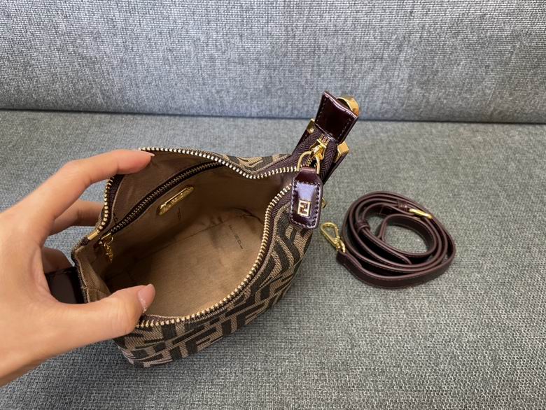 FDNI-Bags - Strap Story - 541