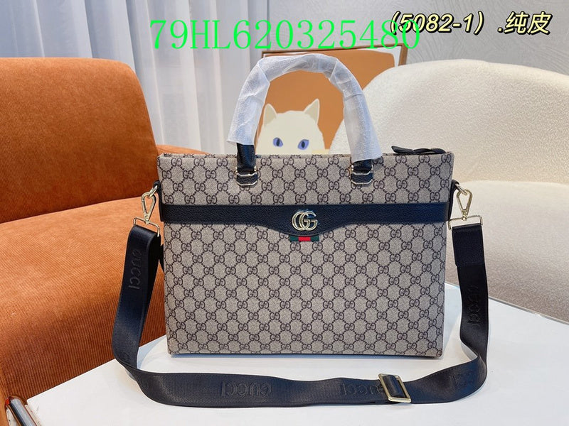 STRAPSTORY - GGC4 BAG - 244