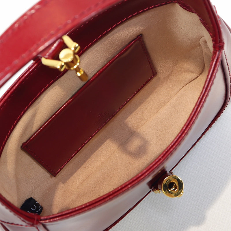 STRAPSTORY - GGC4 BAG - 1182