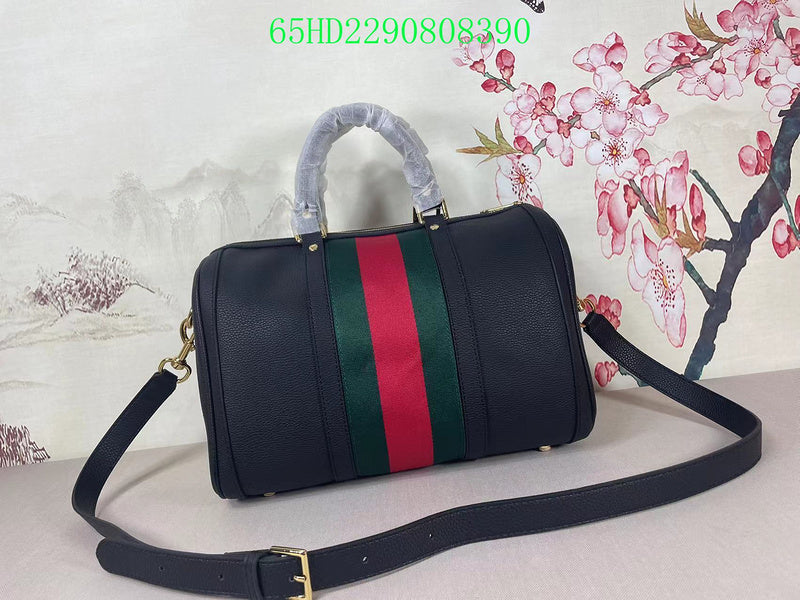 STRAPSTORY - GGC4 BAG - 263