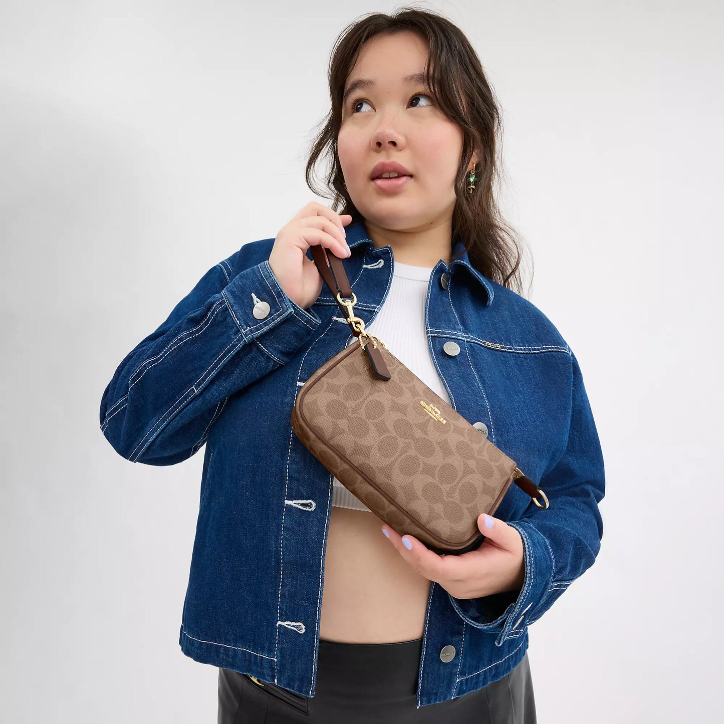 StrapStory - Wristlet 024
