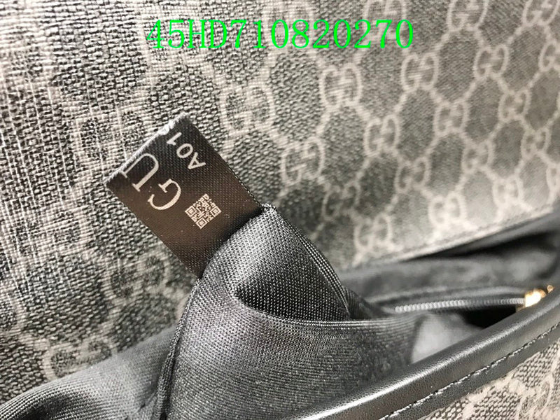 STRAPSTORY - GGC4 BAG - 335