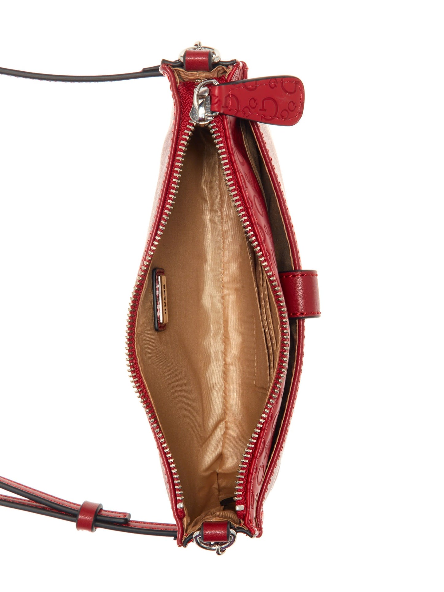 StrapStory - Crossbody 700