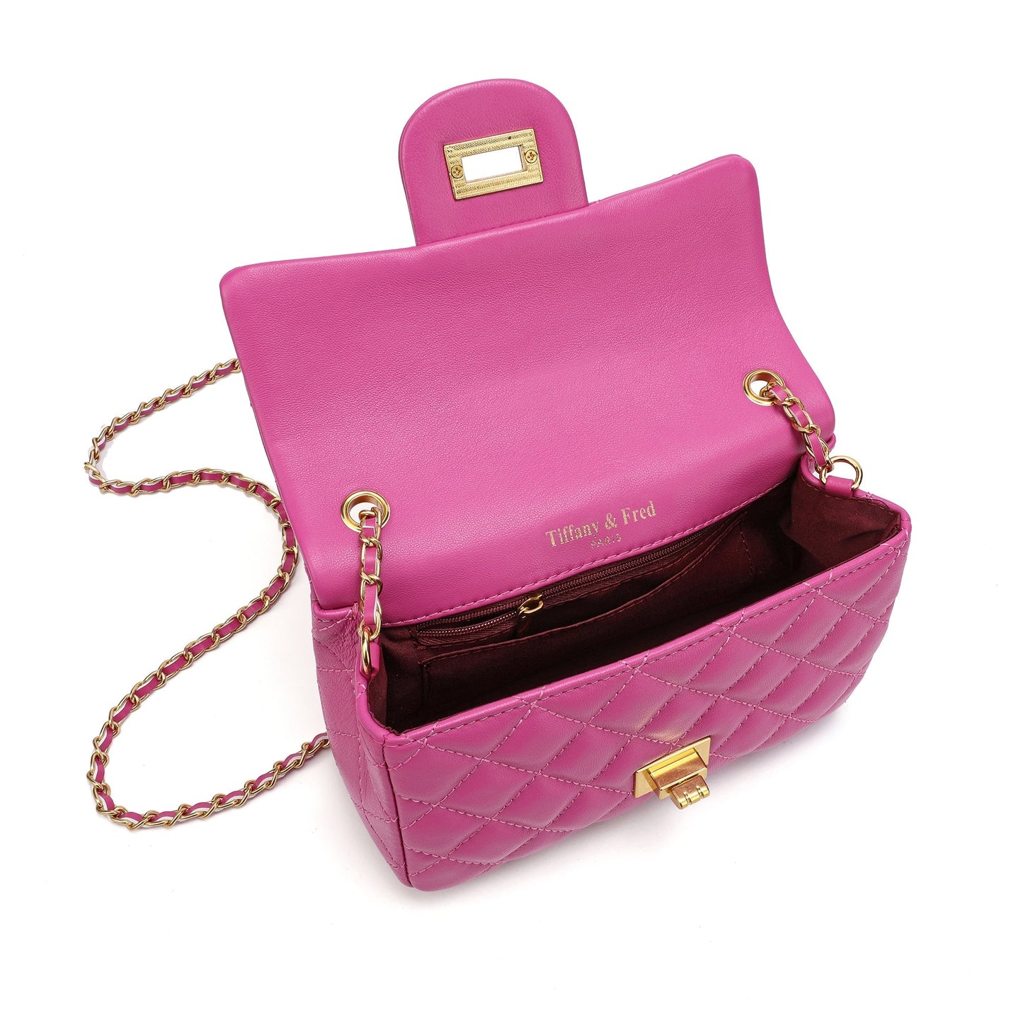 StrapStory - Crossbody 2657