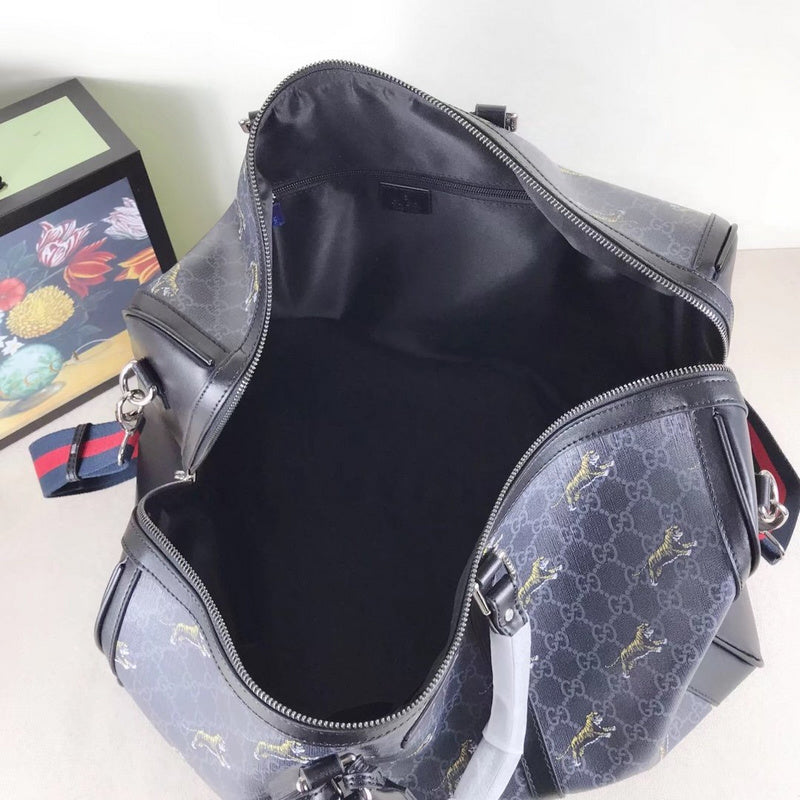 STRAPSTORY - GGC4 BAG - 875