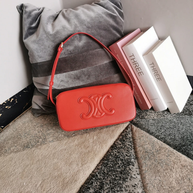 CLNE-Bags - Strap Story - 552