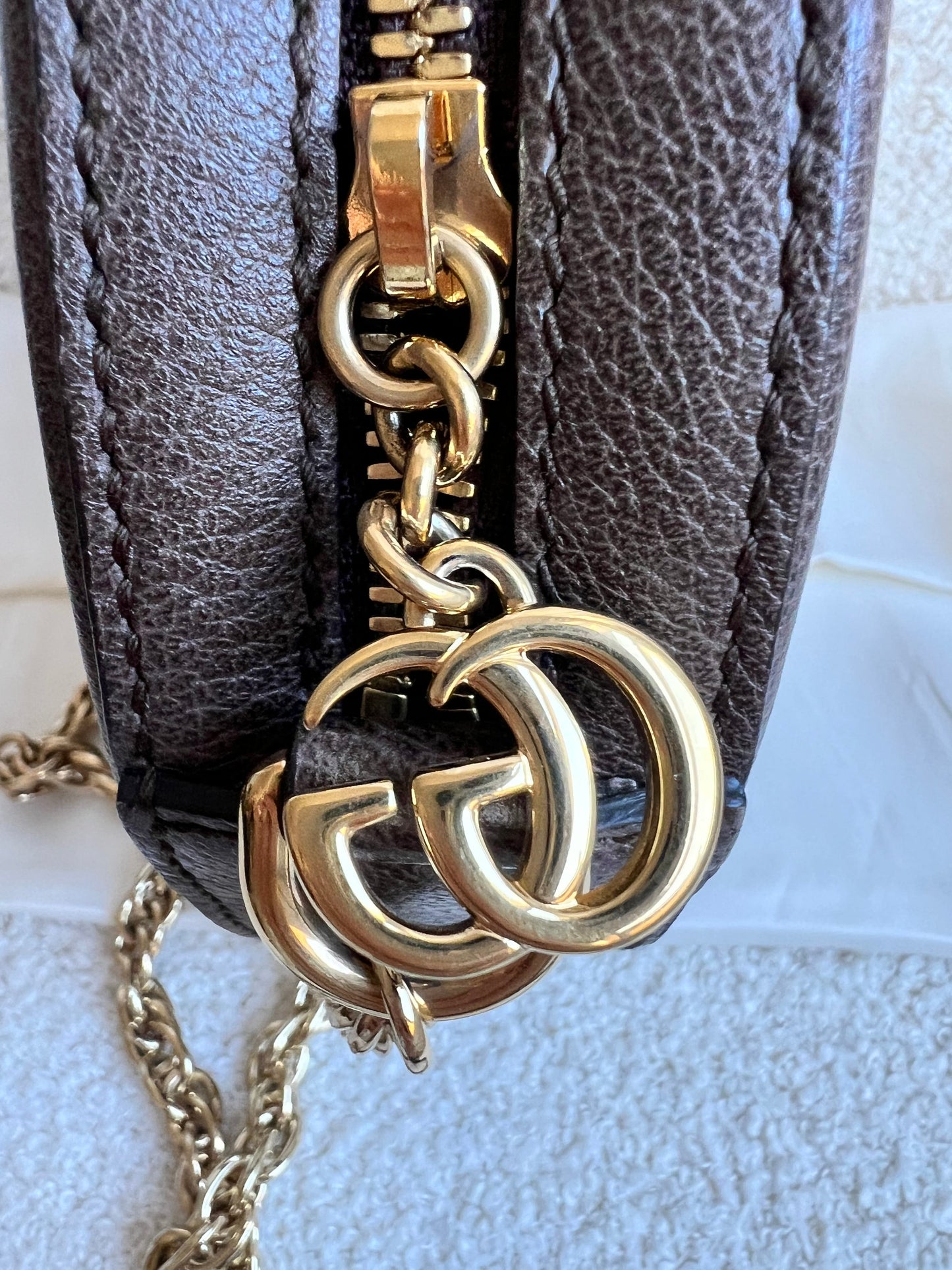 STRAPSTORY - GGC1 BAG - 3988
