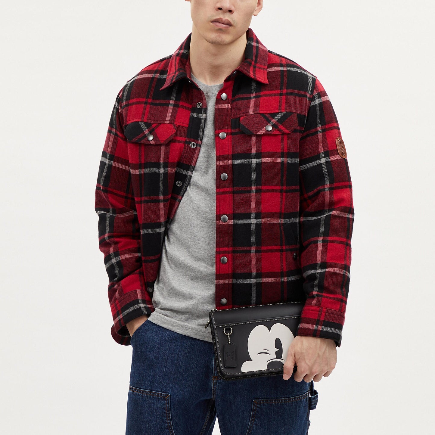 StrapStory - Crossbody 1872