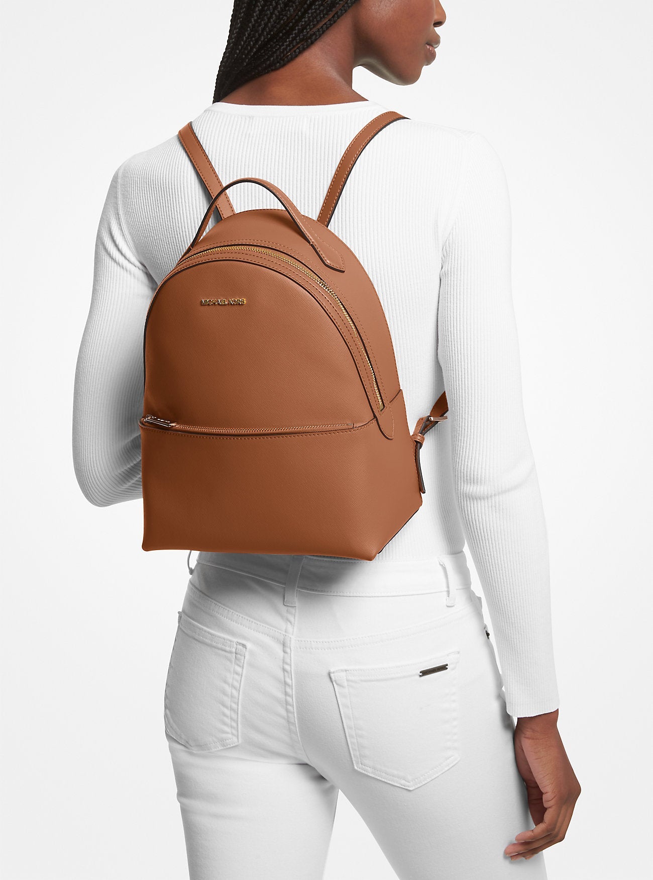 StrapStory - Backpack 074