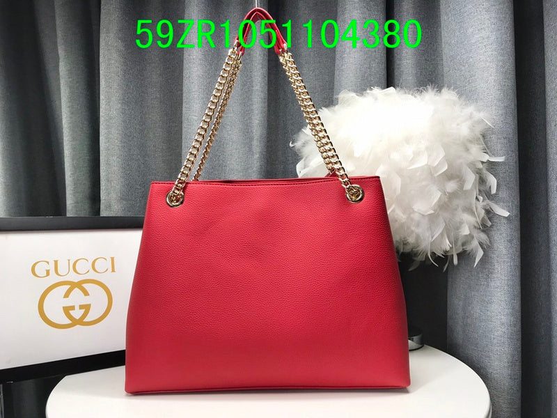 STRAPSTORY - GGC4 BAG - 451