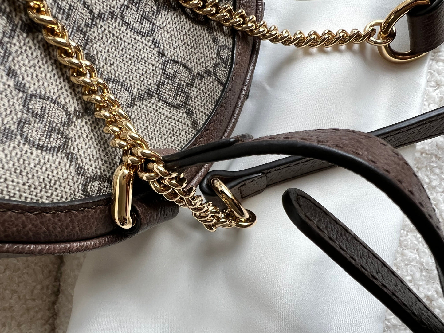 STRAPSTORY - GGC4 BAG - 3006