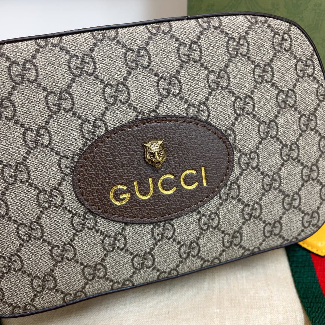 STRAPSTORY - GGC1 BAG - 1011